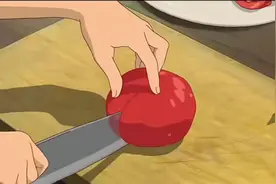 超喜欢宫崎骏动漫做饭瞬间，超级治愈，唯有美食和爱不可辜负。视频封面