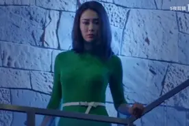 性感 女星 洪爽 胡然 颜值身材 大比拼