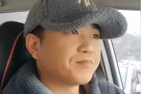 娘家接媳妇回家，老公上演川剧变脸，不料被媳妇当场拿捏视频封面