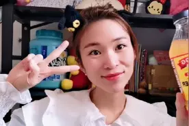 猫妈66块9买的0糖无热量苹果醋，是不是智商税？听说喝了能掉秤！