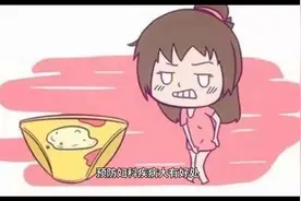 女人来“姨妈”时，多吃5种“小零嘴”，调经排毒，远离妇科病