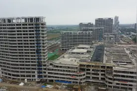 安徽省立医院北区已进入装修阶段视频封面