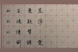 当今中国乒乓球队女运动员前十位排名，刘诗雯乃是大魔王压轴！视频封面