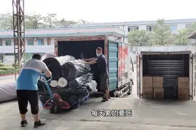 工厂招的C1司机，工资都在6000以上，刚来的司机干了三天就后悔了视频封面