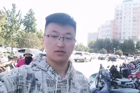 周末参加朋友家女儿十周岁生日宴，看看江苏宴席都吃什么？视频封面