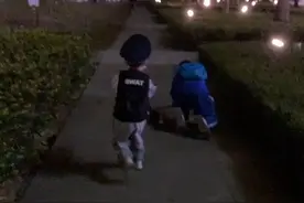 小特警出任务日记视频封面