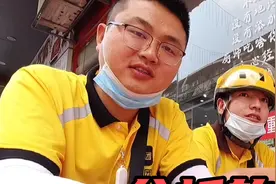 外卖订单为什么会越来越少？小哥说出了里面真实原因，句句大实话视频封面