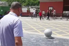 飞夺泸定桥生存的18勇士有9位江西人，其中高安人2位图片