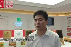 历城首家现代化“中央厨房”落地，可供应4万份学生餐图片