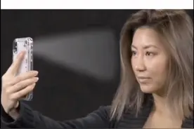 人脸识别的正确拍摄，大家要注意了‼️#知识 #科普 @DOU+小助手视频封面