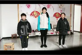 听动综合能力测试！侧试孩子的反应能力！