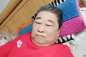 腰椎压缩性骨析，骨水泥术后视频封面