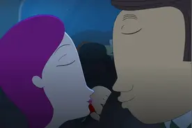 道德绑架 黑心媒体 《大耳朵图图》一部被污蔑抄袭而被埋没的动画