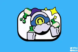 超好看的表情第2期，明天更新老婆开始不务正业。