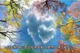 乳腺癌的康复之路视频封面