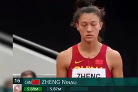 十位外籍转中国籍的运动员，你认识几个？