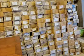 缅甸花梨木地板清库存，花白菜价享受高档红木，这谁不爱视频封面