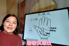 识相：聊聊凤眼纹