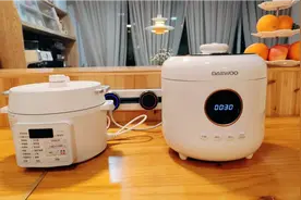 这样做饭真是太简单啦！分享15个电压力锅食谱，赶紧收藏吧！