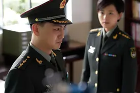 一文看懂军衔和对应级别