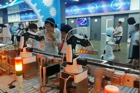 走进科学！视频封面