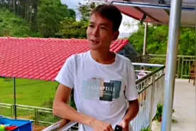 峰峰有今天，经历过一些事情，感谢的人是他