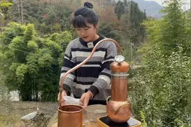 自己制作护肤品，健康安全又好用，几千块一斤的原料，制上等好物视频封面