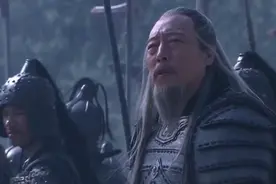 戏说徽州宴老板娘穿越三国，大战上方谷赢天时视频封面