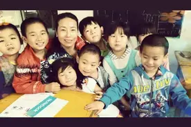 为什么孩子会害怕老师？