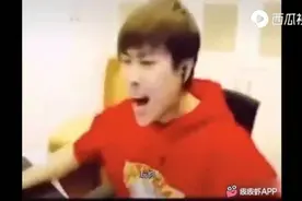 卢本伟经典语录。视频封面