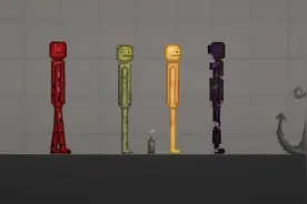 “甜瓜游乐场”三个人你不知道的彩蛋和细节