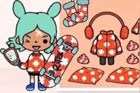 米加小镇：带大家寻找丽塔隐藏的秘密，这些东西你能找到吗？