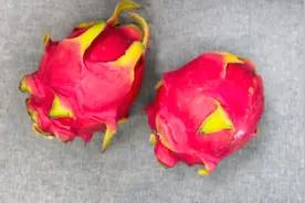 火龙果这样搭配才能真正减脂，一个月轻松瘦15斤，脸白了，腰细了视频封面