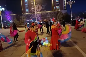 没和老孟立福在一起，干豆腐大姐这是啥情况