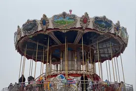 旋转木马真正的含义是什么？