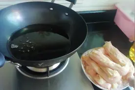 自制潮汕广章，想做的朋友可以看过来，味道真是好极了