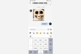 他一直回复我，表情包是什么意思？视频封面