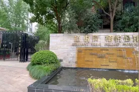 天鹅湖畔 高端住宅 安徽富人首选的小区之一@西瓜视频视频封面