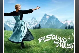 经典影片《音乐之声》主要演员今昔