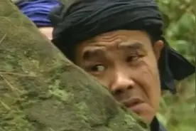 天上飞鹞子   地下跑豹子