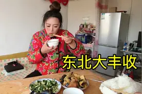 东北女酒蒙子喝酒身体出现了后果，年纪轻轻手发麻，咋办视频封面