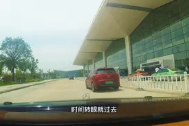 江苏淮安：恕我直言，淮安涟水机场是我见到的国内最简陋低调机场