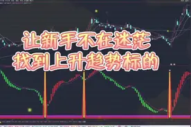 涨停板量的规律，一字板跌停后筹码的异动，散户掌握也做常胜将军视频封面
