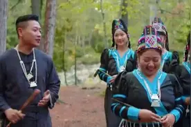 leej muam hmoob 快手最火苗族歌曲