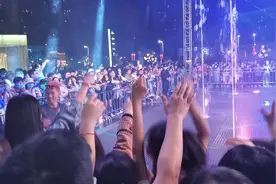 西安红庙坡G-PARK老城根商业街