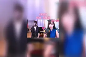 时隔多年许嵩，何曼婷再次合体演唱素颜