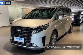 可商务可家用 别克GL8 23款 ES陆尊 653T 尊享型 车型功能展示