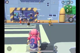 小兔の游乐场日记视频封面