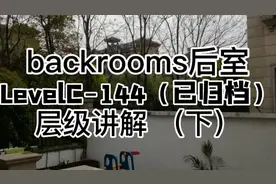 Level C-144（已归档）