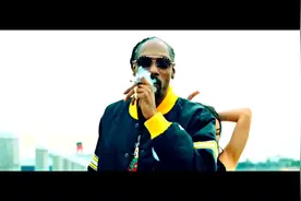 Snoop Dogg 狗爷rap纯享视频封面